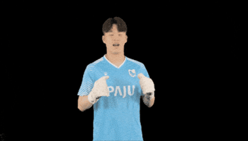 PAJU FRONTIER FC GIF