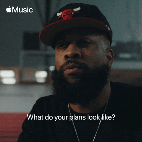 What Is Going On Here Rap Life GIF by Apple Music