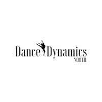 Dance Dynamics Sticker