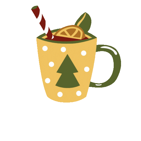 Natale Sticker by Comune di Padova