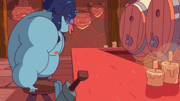 Drink Up Happy Hour GIF by CAPY games