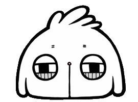 Illustration Cartoon Sticker
