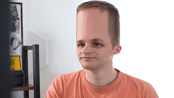 Big Brain GIF
