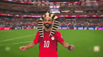 Egypt Salah GIF