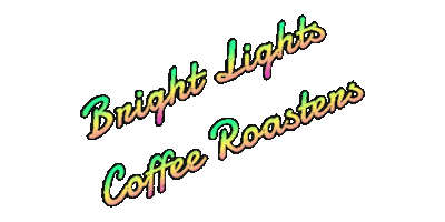 Blcr Sticker by brightlightscoffee