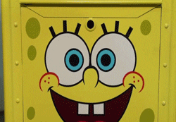 spongebob squarepants GIF by Nickelodeon