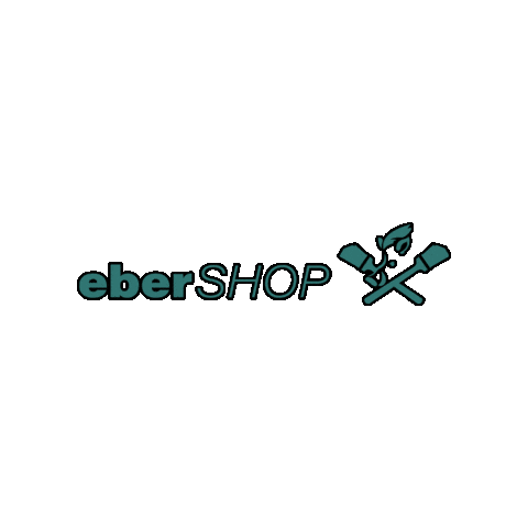 eberSHOP Sticker