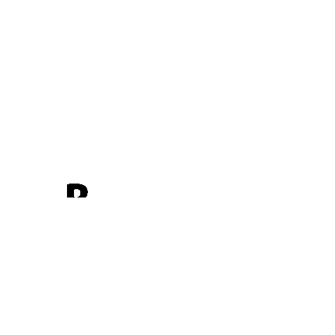 Blast Distribution Sticker