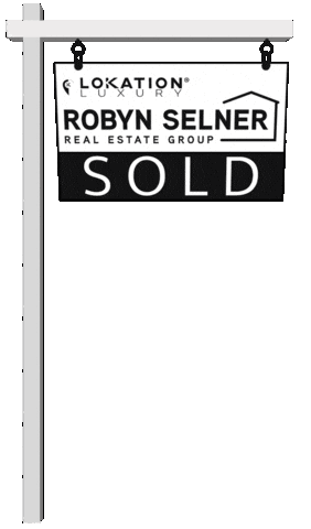 Real Estate Realtor Sticker by The Selner Group