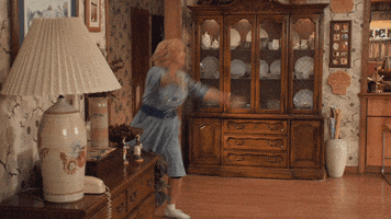 The Goldbergs Dance GIF by ABC Network