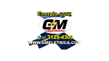 GM Solar GIF