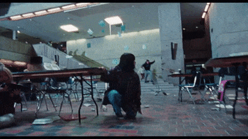Nicolas Cage School GIF by VVS FILMS