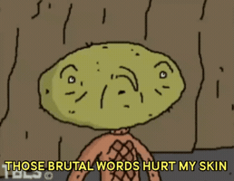 Words Skin GIF