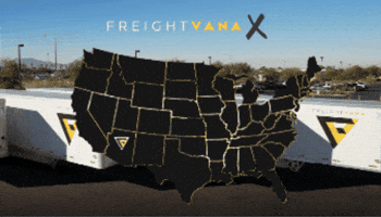 X Arizona GIF by FreightVana