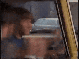 Cabbie GIF
