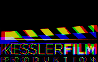 Kesslerfilm cinema filmklappe rickessler kesslerfilm GIF