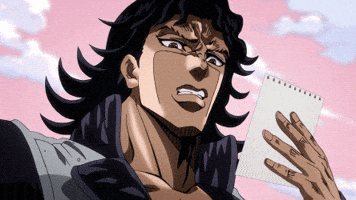 Disgusted Steely Dan GIF