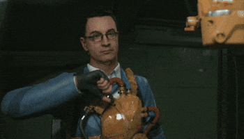 Thumbs Down GIF
