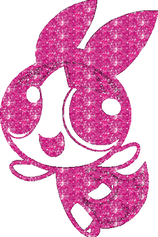 Pink Sticker