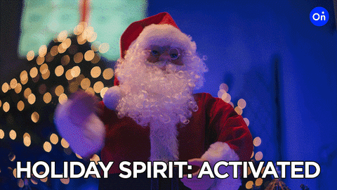 Happy Christmas Tree GIF by OnStar - Find & Share on GIPHY