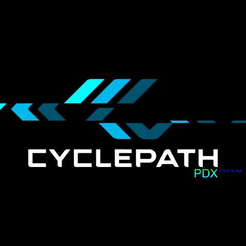 CyclepathPDX portland pdx cyclepath cyclepath pdx GIF