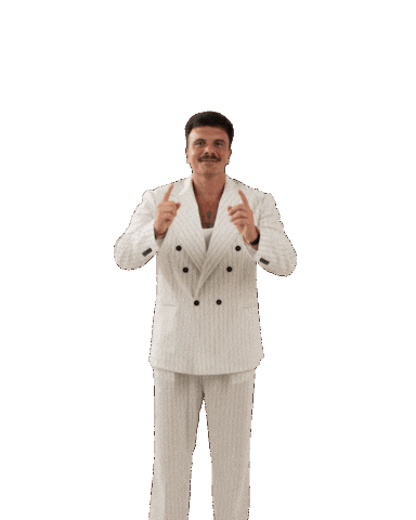 Salerno Sticker by iolibe-Santorografica