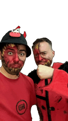 Karneval Sticker by Hoelledueuefel