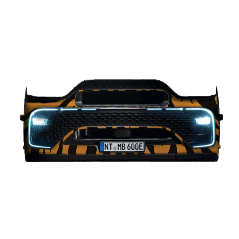 Sticker by Mercedes-Benz Trucks Deutschland