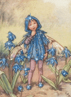 blue bell tales GIF
