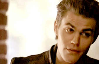 paul wesley
