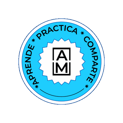 Marketero Sticker by Aprendamos Marketing