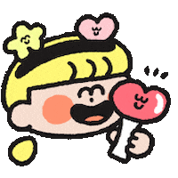 Fans Idol Sticker