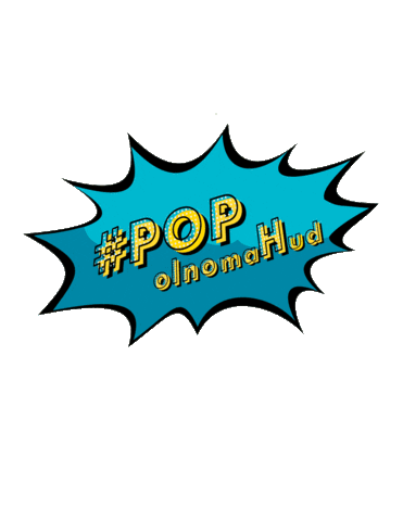 Jeruzalem Ormoz Sticker