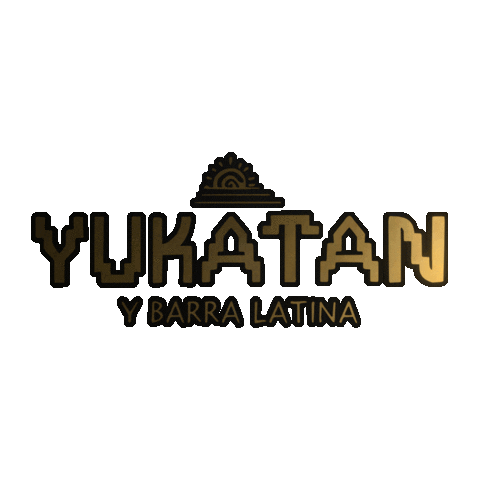 yukatancafebar Sticker