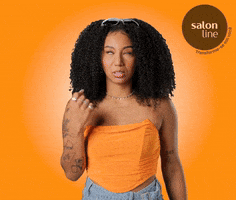 Sabrina What GIF by Salon Line