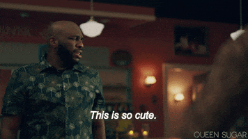 This Is So Cute Date Night GIF by OWN: Oprah Winfrey Network