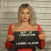 Lauren Alaina GIFs - Get the best GIF on GIPHY
