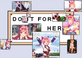 Uma Musume Pretty Derby Umamusume GIF