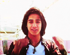 avan jogia