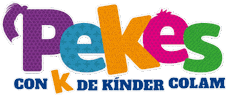 Kcolam Sticker by KINDER MULTIMEDIA - COLAM