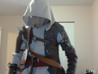 edward kenway