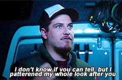iron man 3