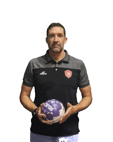 Vhb Sticker by Valence Handball