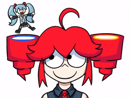 Miku GIF