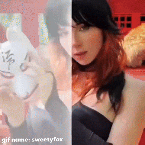 Fox GIF