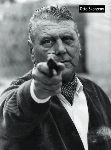 Shoot Otto GIF