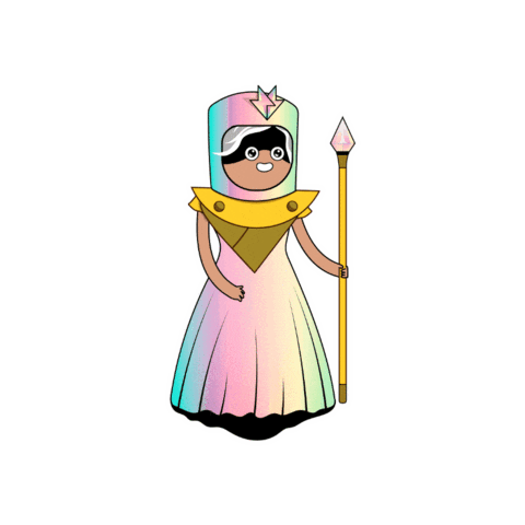 SocialGIG Sticker