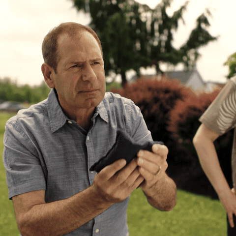 Focus Aiming GIF by William Mattar
