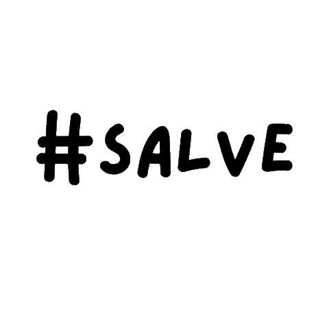 Salve Maria Farinha Sticker