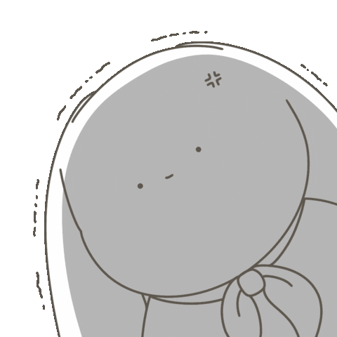 Angry Sticker